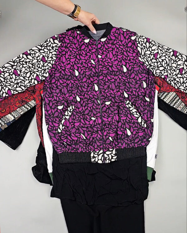 Фотография  952 - Vintage Black#50 кг, ЛОТ СХ-0209 оптом в Пензе и Пензенской области