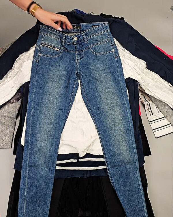 Фотография  759 - Spain Winter mix#50 кг, ЛОТ СХ-0224 оптом в Пензе и Пензенской области