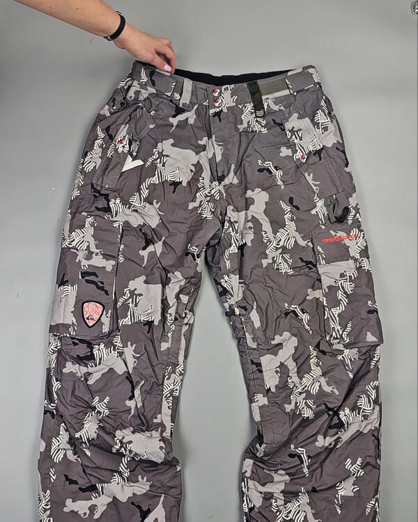 Фотография  820 - Комбинезоны лыжные SKI БМ#20 кг, ЛОТ СХ-0193 оптом в Пензе и Пензенской области