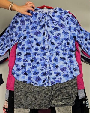 Фотография  874 - SC Winter 1 mix#20 кг, ЛОТ СХ-0254 оптом в Пензе и Пензенской области