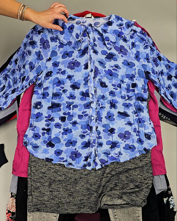 Фотография  352 - SC Winter 1 mix#20 кг, ЛОТ СХ-0254 оптом в Пензе и Пензенской области