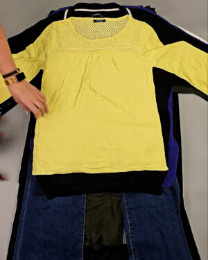 Фотография  992 - PROMOD Winter mix#15 кг, ЛОТ СТ-10098 оптом в Пензе и Пензенской области