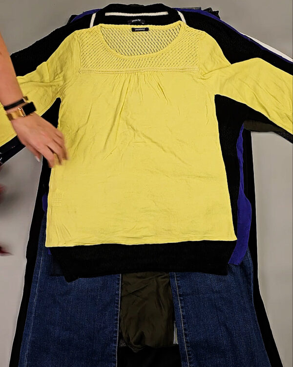 Фотография  636 - PROMOD Winter mix#15 кг, ЛОТ СТ-10098 оптом в Пензе и Пензенской области