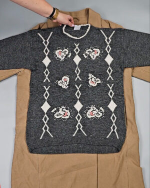 Фотография  891 - Норвегия W#51 кг, ЛОТ СХ-0228 оптом в Пензе и Пензенской области