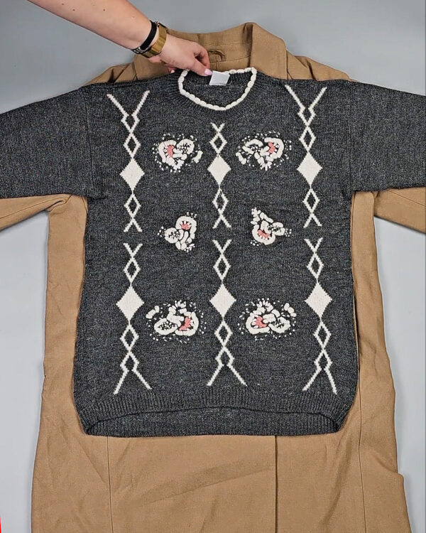 Фотография  622 - Норвегия W#51 кг, ЛОТ СХ-0228 оптом в Пензе и Пензенской области