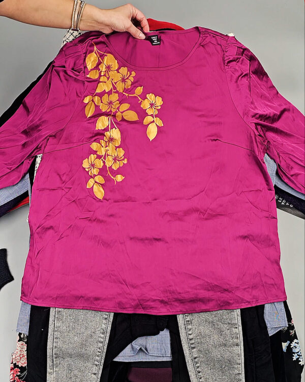 Фотография  690 - SC Winter 1 mix#20 кг, ЛОТ СХ-0254 оптом в Пензе и Пензенской области