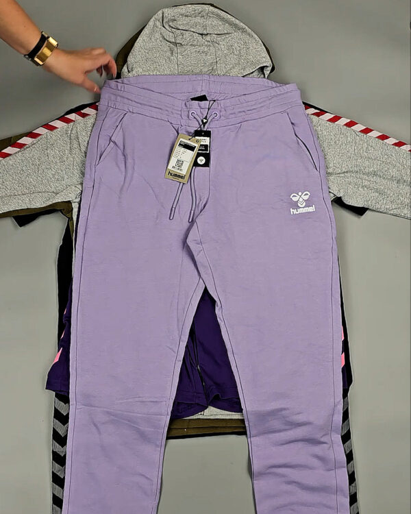 Фотография  900 - HUMMEL mix 50 AF23#19 кг, ЛОТ СТ-9641 оптом в Пензе и Пензенской области