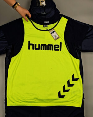Фотография  258 - HUMMEL mix 50 AF23#19 кг, ЛОТ СТ-9640 оптом в Пензе и Пензенской области