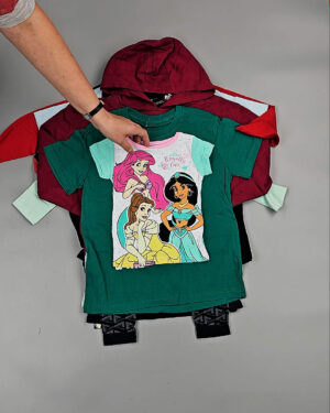 Фотография  655 - LIDL Kids Winter#7 кг, ЛОТ СТ-9699 оптом в Пензе и Пензенской области