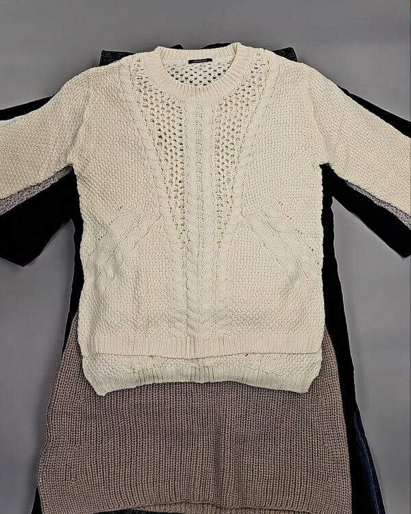 Фотография  856 - PROMOD Winter mix#15 кг, ЛОТ СТ-10097 оптом в Пензе и Пензенской области