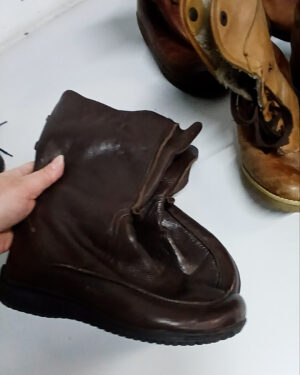 Фотография 929 - Обувь Winter#20,4, кг, ЛОТ СХ-0212 оптом в Пензе и Пензенской области