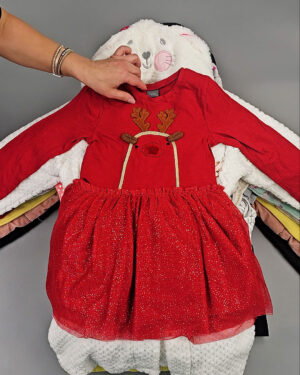 Фотография  719 - KB1W mix#15 кг, ЛОТ СХ-0257 оптом в Пензе и Пензенской области