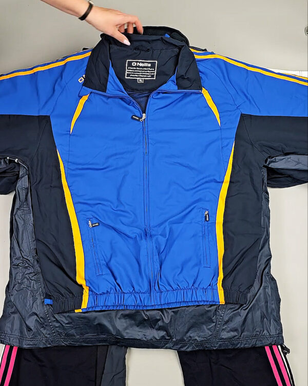 Фотография  947 - Спорт ONEIL (ONEIL SPORT mix) #25 кг, ЛОТ СТ-9939 оптом в Пензе и Пензенской области