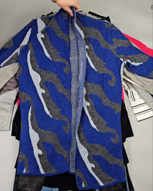 Фотография  529 - Spain Winter mix#50 кг, ЛОТ СХ-0224 оптом в Пензе и Пензенской области