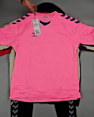 Фотография  914 - HUMMEL mix 50 AF23#19 кг, ЛОТ СТ-9642 оптом в Пензе и Пензенской области