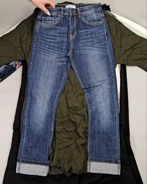 Фотография  774 - PROMOD Winter mix#15 кг, ЛОТ СТ-10098 оптом в Пензе и Пензенской области