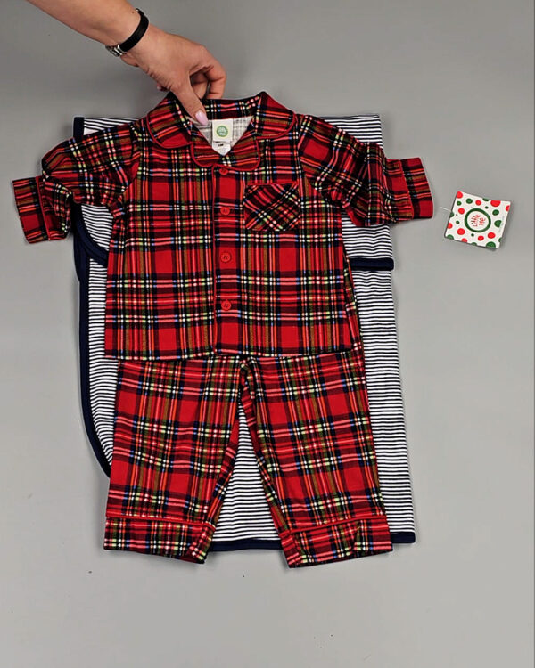 Фотография  519 - BABY СТОК CAN 084#5 кг, ЛОТ СТ-9927 оптом в Пензе и Пензенской области