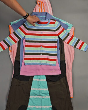 Фотография  800 - TCM Kids зима #7 кг оптом в Пензе и Пензенской области