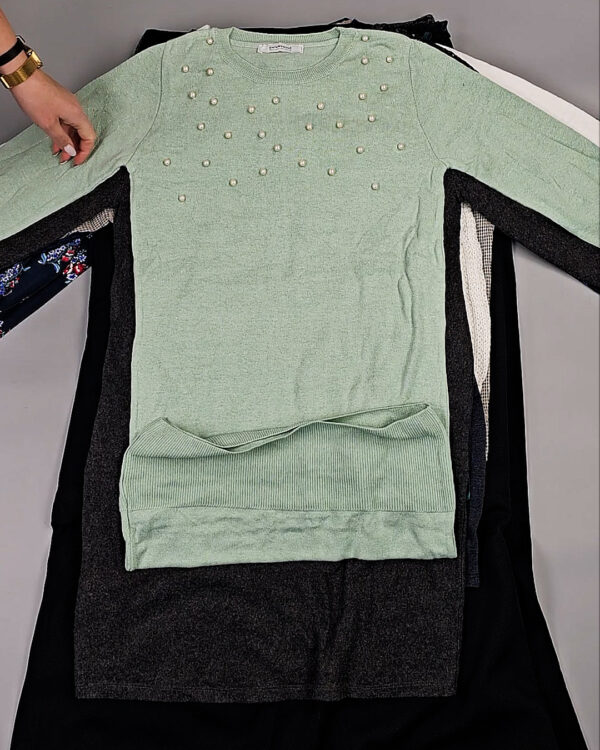 Фотография  416 - PROMOD Winter mix#15 кг, ЛОТ СТ-10098 оптом в Пензе и Пензенской области