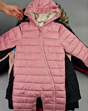 Фотография  999 - KB1W mix#15 кг, ЛОТ СХ-0256 оптом в Пензе и Пензенской области