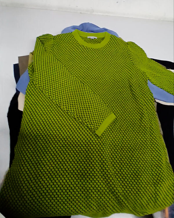 Фотография  994 - COS, CA'VAGAN, PLT mix#16 кг, ЛОТ СТ-9826 оптом в Пензе и Пензенской области