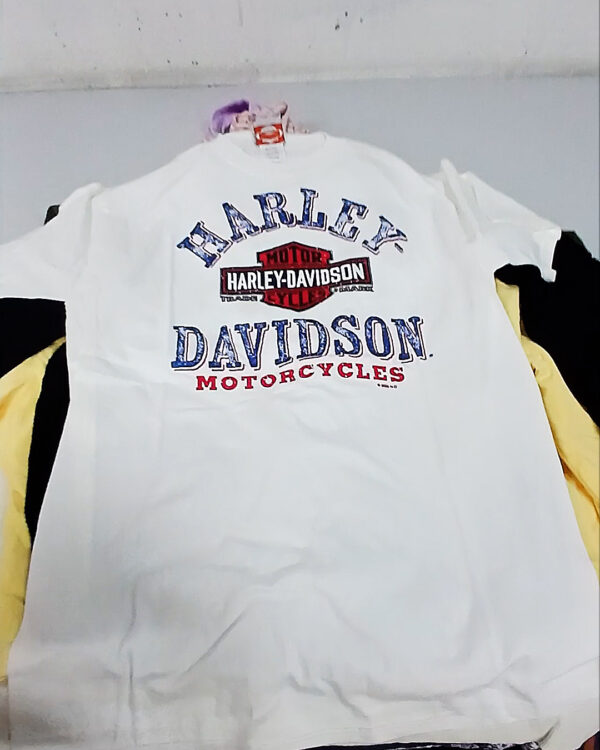 Фотография  781 - DISCOUNT BRAND MIX #15 кг, ЛОТ СТ-9825 оптом в Пензе и Пензенской области