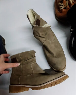 Фотография  244 - Обувь Winter#20,4, кг, ЛОТ СХ-0212 оптом в Пензе и Пензенской области