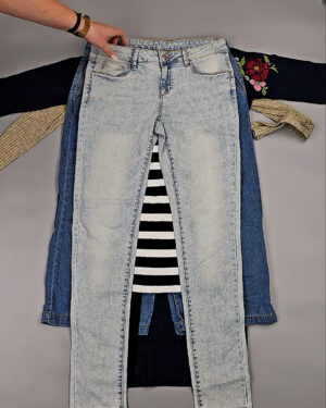 Фотография  608 - PROMOD Winter mix#15 кг, ЛОТ СТ-10095 оптом в Пензе и Пензенской области