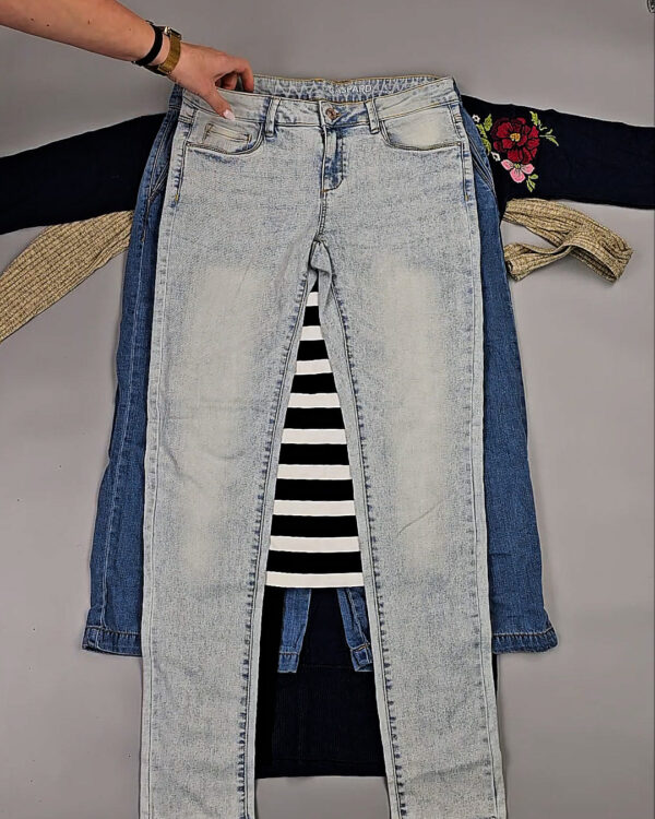 Фотография  563 - PROMOD Winter mix#15 кг, ЛОТ СТ-10095 оптом в Пензе и Пензенской области