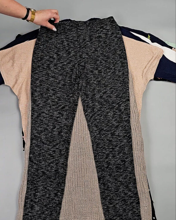 Фотография  893 - PROMOD Winter mix#15 кг, ЛОТ СТ-10096 оптом в Пензе и Пензенской области