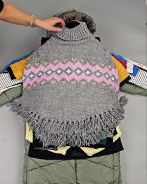 Фотография 314 - KBEW mix#15 кг, ЛОТ СХ-0258 оптом в Пензе и Пензенской области