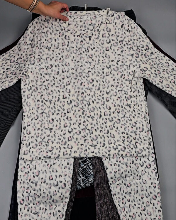 Фотография  618 - SC Winter 1 mix#20 кг, ЛОТ СХ-0255 оптом в Пензе и Пензенской области