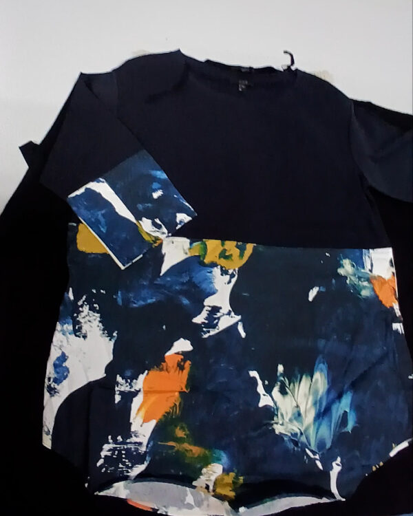 Фотография  497 - COS, CA'VAGAN, PLT mix#16 кг, ЛОТ СТ-9826 оптом в Пензе и Пензенской области