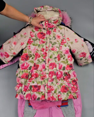 Фотография  164 - KBEW mix#15 кг, ЛОТ СХ-0259 оптом в Пензе и Пензенской области