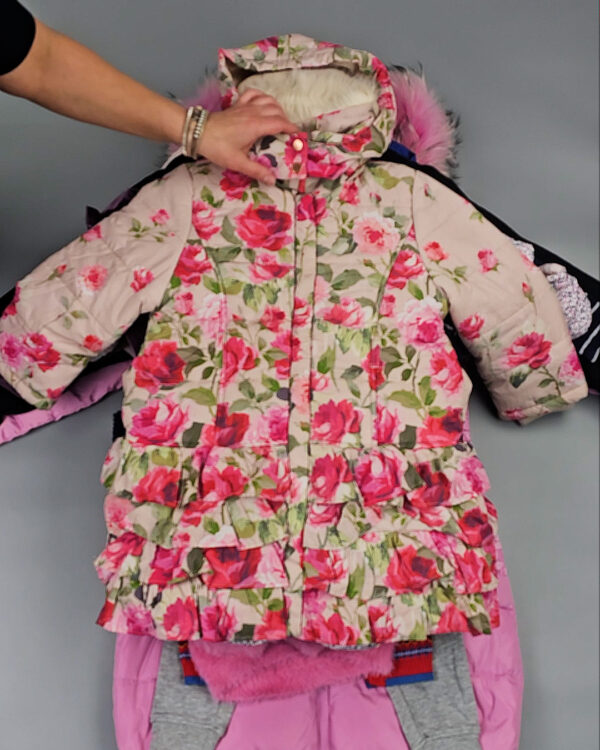 Фотография  727 - KBEW mix#15 кг, ЛОТ СХ-0259 оптом в Пензе и Пензенской области