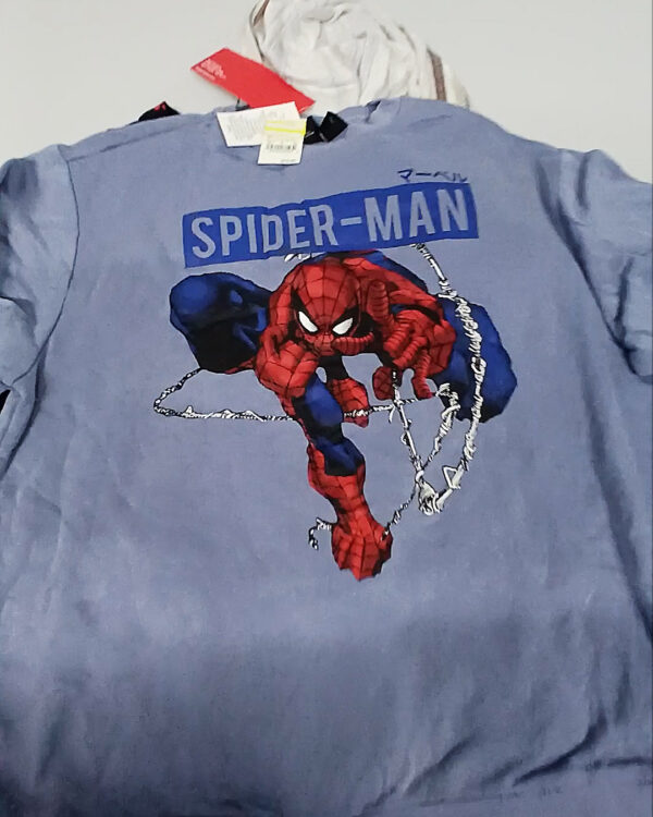 Фотография  685 - DISCOUNT BRAND MIX #15 кг, ЛОТ СТ-9825 оптом в Пензе и Пензенской области