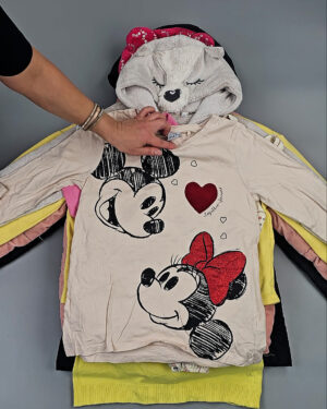 Фотография  829 - KB1W mix#15 кг, ЛОТ СХ-0257 оптом в Пензе и Пензенской области