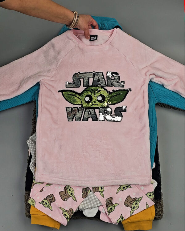 Фотография  819 - KBCW mix#15 кг, ЛОТ СХ-0260 оптом в Пензе и Пензенской области