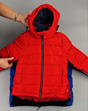 Фотография  552 - KB1W mix#15 кг, ЛОТ СХ-0256 оптом в Пензе и Пензенской области