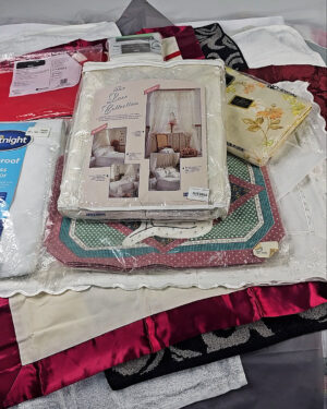 Купить ПДО Household БМ#20 кг, ЛОТ СХ-0273 оптом в Пензе и Пензенской области