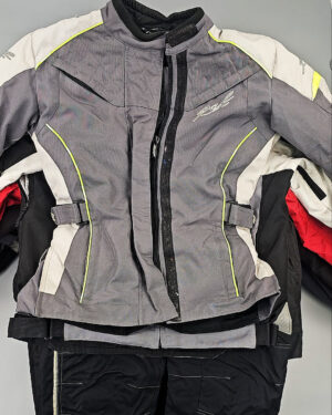 Купить МОТО одежда mix БМ#19,4 кг, ЛОТ СХ-0277 оптом в Пензе и Пензенской области