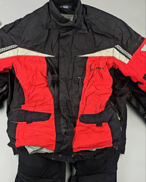 Купить МОТО одежда mix БМ#16,9 кг, ЛОТ СХ-0280 оптом в Пензе и Пензенской области