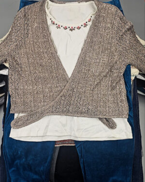 Купить Oversize Winter mix Premium#25 кг, ЛОТ СХ-0286 оптом в Пензе и Пензенской области