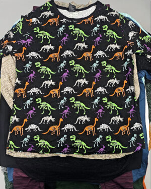 Купить Oversize Winter mix Premium#25 кг, ЛОТ СХ-0287 оптом в Пензе и Пензенской области