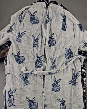 Купить Халаты+пижамы флис Англия (SLEEPWEAR PREMIUM)#20 кг, ЛОТ СХ-0289 оптом в Пензе и Пензенской области