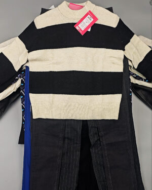 Купить JACK JONES Women Winter mix 075 #15 кг, ЛОТ СТ-10012 оптом в Пензе и Пензенской области