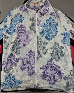 Купить Толстовки флис м/ж (Adult Fleece Tops Pr/Lux)#18 кг, ЛОТ СХ-0262 оптом в Пензе и Пензенской области