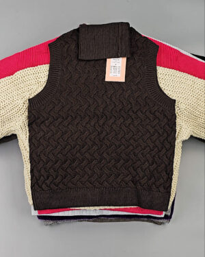 Купить Джемпера JJXX 045 #7 кг, ЛОТ СТ-10017 оптом в Пензе и Пензенской области