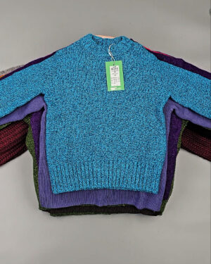 Купить Джемпера JJXX 045 #7 кг, ЛОТ СТ-10018 оптом в Пензе и Пензенской области