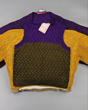 Купить Джемпера JJXX 045 #7 кг, ЛОТ СТ-10020 оптом в Пензе и Пензенской области